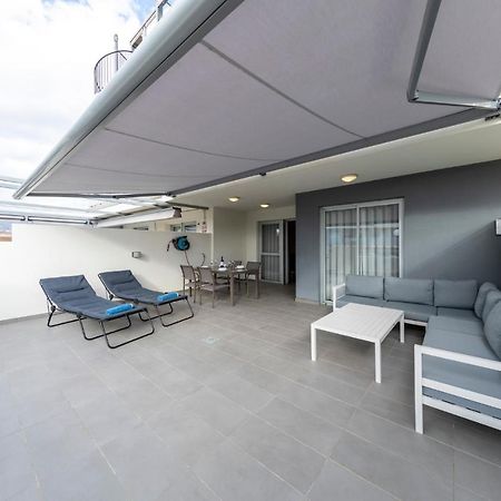 Medano4You Las Terrazas Dream Holiday Home La Tejita Exteriér fotografie
