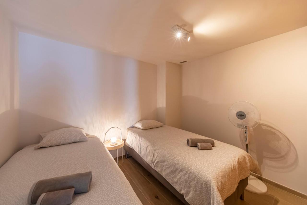 Medano4You Las Terrazas Dream Holiday Home La Tejita Exteriér fotografie