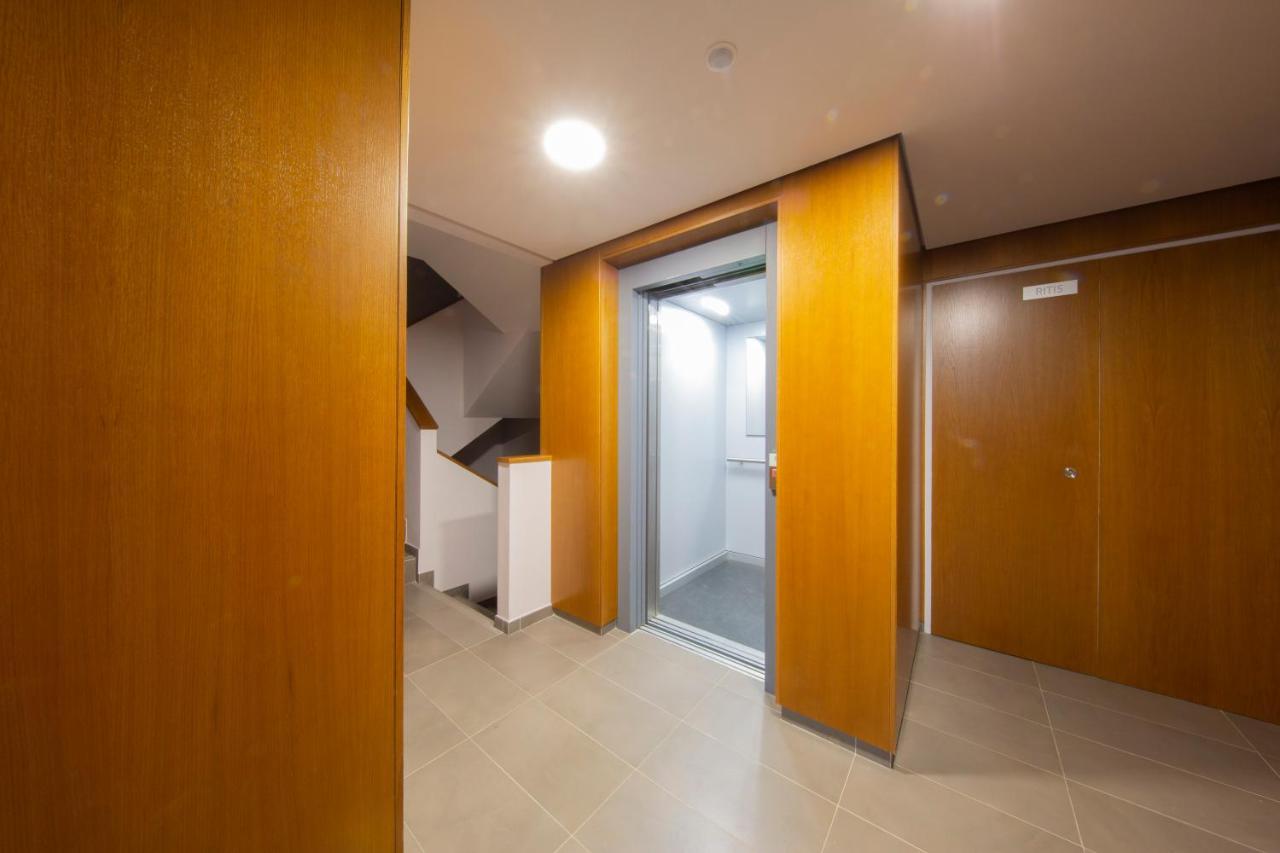Medano4You Las Terrazas Dream Holiday Home La Tejita Exteriér fotografie