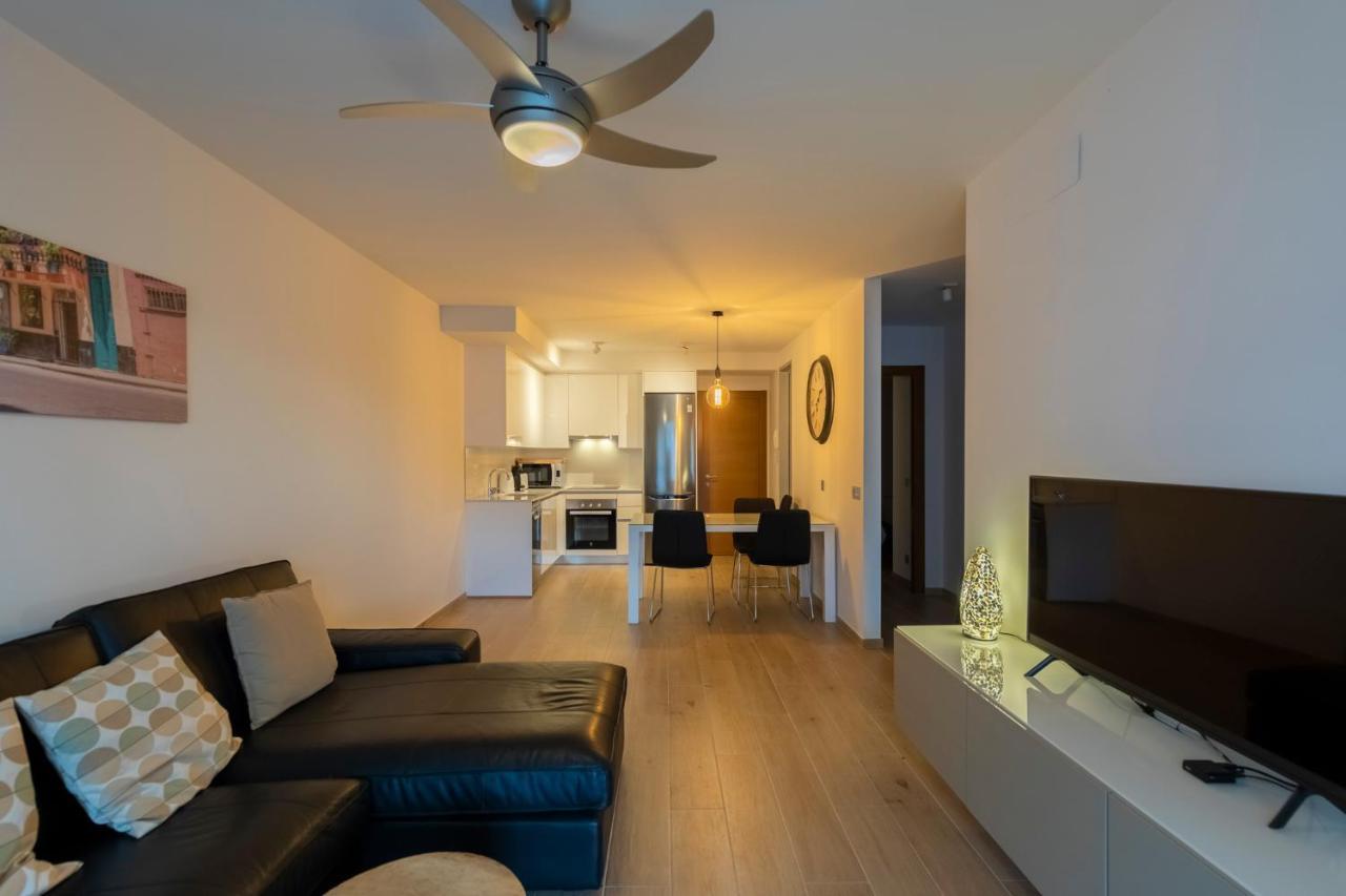 Medano4You Las Terrazas Dream Holiday Home La Tejita Exteriér fotografie