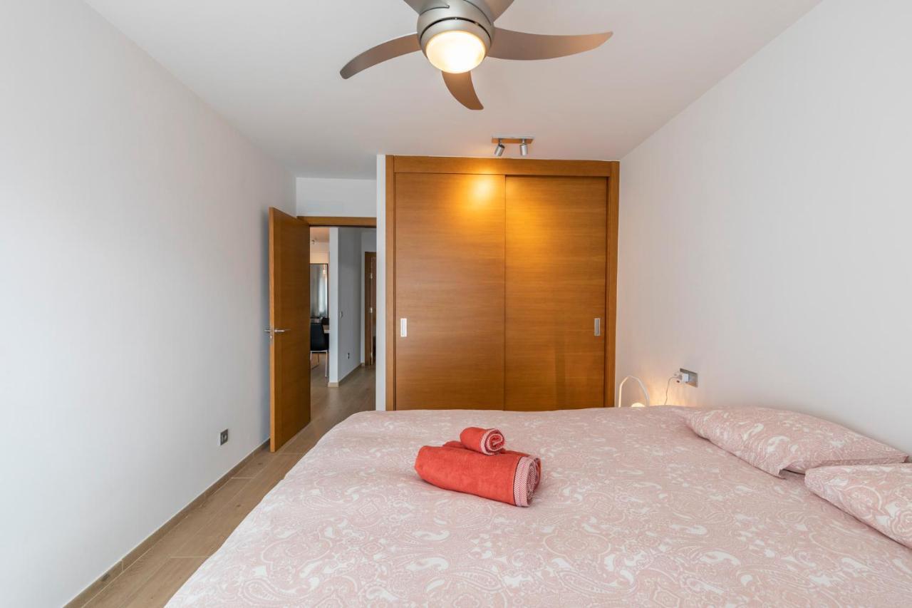 Medano4You Las Terrazas Dream Holiday Home La Tejita Exteriér fotografie
