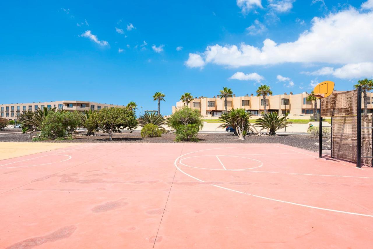 Medano4You Las Terrazas Dream Holiday Home La Tejita Exteriér fotografie